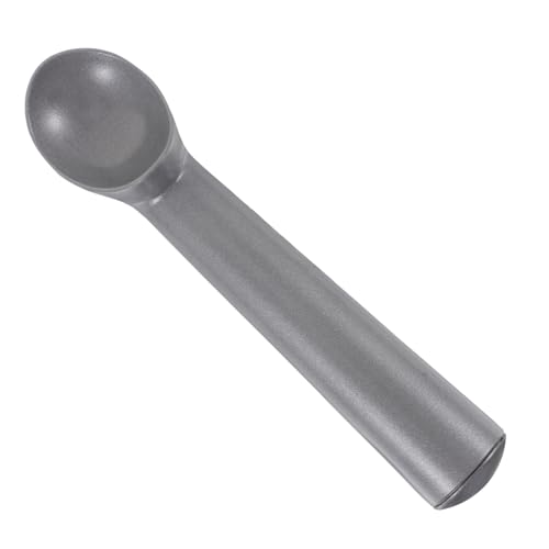 PHENOFICE Cuchara Para Helado Pala De Aluminio Para Porcionado De Helados Y Frutas