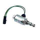 KKHCMZPI válvula solenoide 458-2950