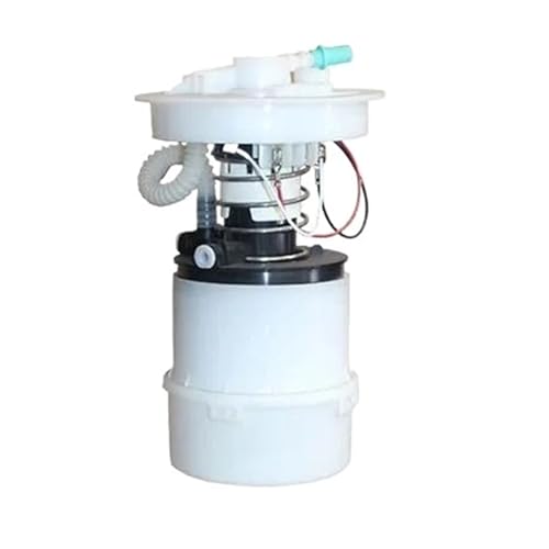 Car Accessories Fuel Pump Assembly,Compatible with Focus MK2 2005-2011 Focus MK3 2012-2018 3M519H307AM BV619H307RA(Focus mk2 1)