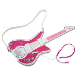 barbie jam with me guitar