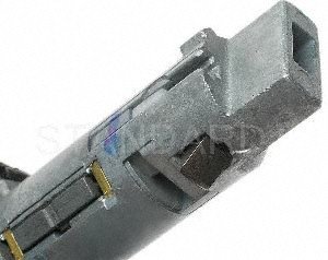 Standard Motor Products Us287L Ignition Lock Cylinder #TOP2