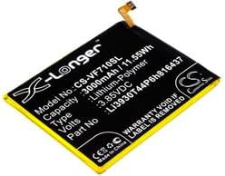 Technical Precision Replacement for VODAFONE VFD 710