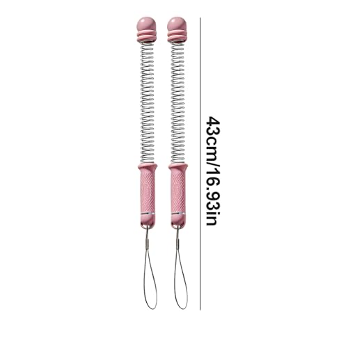 Cuerdas de entrenamiento para ejercicio corporal completo en casa o parque 5