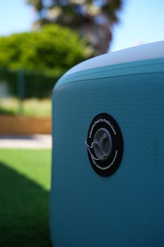 Image of Ipoolgo Inflatable Swimming Pool