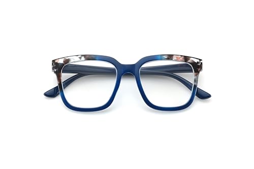 CHARRO Occhiali da Lettura Original 2 Blu +3,00