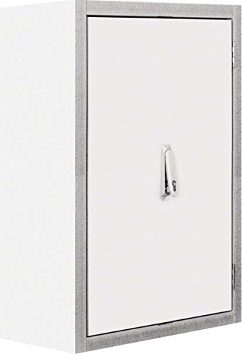 Hager Brand.Armadietto da parete fb41sn 90 Min