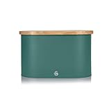 Gama Nordic: Está inspirada en el diseño escandinavo, combina sofisticación y funcionalidad. Utiliza tonos de color neutros en acabado mate como el blanco, gris, verde o azul que combinan con su tapa de bambú para elegir el que más te guste.