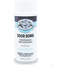 Dakota OBNA-5 Bomb/Car Odor Eliminator Neutral Air
