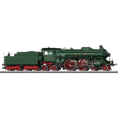 Märklin 38015 H0 Dampflok S 2/6, K.Bay.STS.B., Ep. I/VI, MFX-AC-Sound
