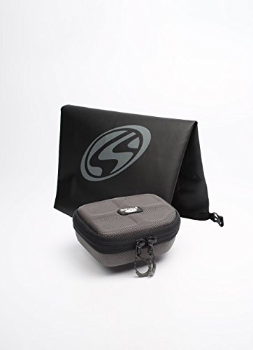 Stahlsac GoPro Compatible Mini Moyo CAMERA CARRY CASE WITH DRY BAG INCLUDED