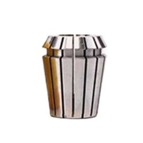 Mandril ER16-10mm de alta precisión 0.005mm para torno CNC 2