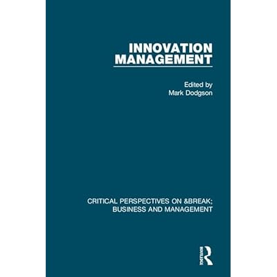 Innovation Management