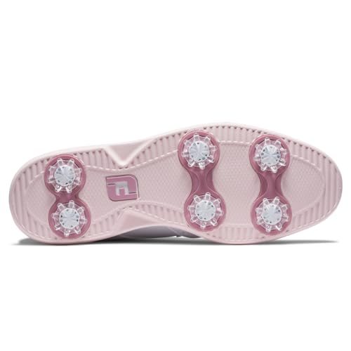 FootJoy Women's Traditions Shield Tip Golf Shoe4