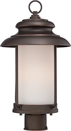 Image of Nuvo Lighting 62 /634 LED Outdoor Post Mount