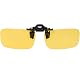 Oramics Überbrille Sonnenbrille für Brillenträger