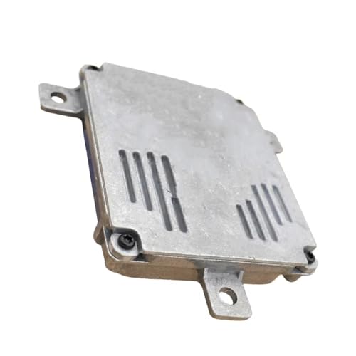 Balasto Xenón repara fallo de luz en Audi A5 2008-2014 y Audi A6
