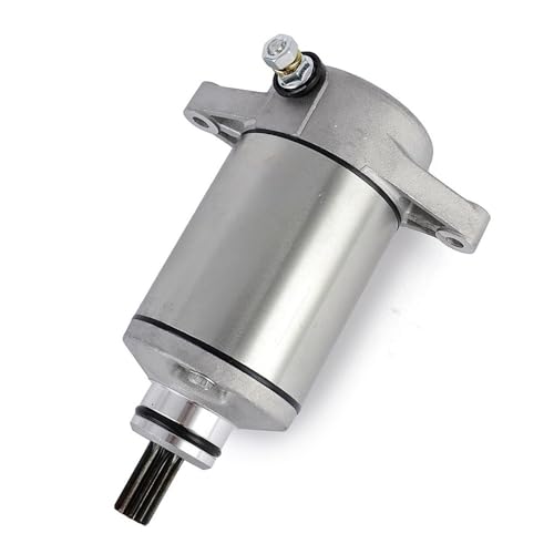 Démarreur LTF250 LTF300F Quad 300 résout les pannes de démarrage 31100-19B00 3545-017