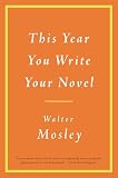 This Year You Write Your Novel