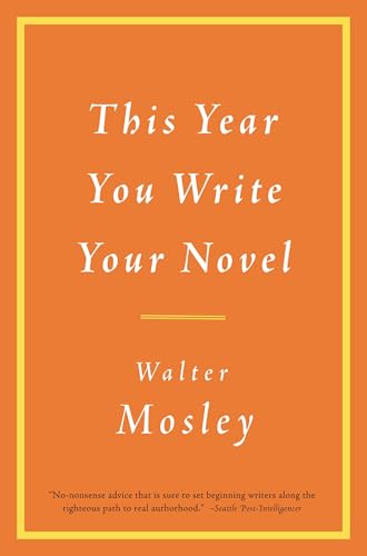 This Year You Write Your Novel This Year You Write Your Novel