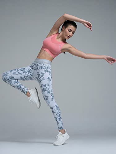 Image of Women's Regular Fit Leggings