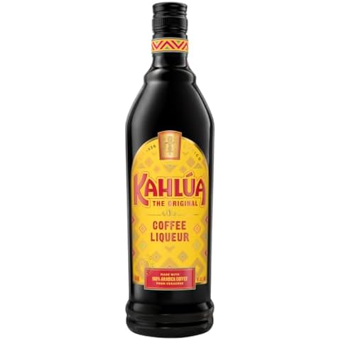 Liqueur de café Kahlúa 70cl Cover
