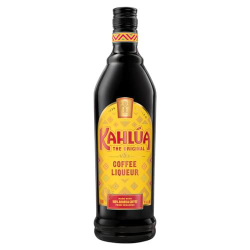 KAHLUA Liqueur Liqueur de café - 16%, 70cl