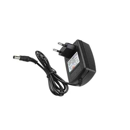 Adaptador De Corriente De Cargador Europeo
