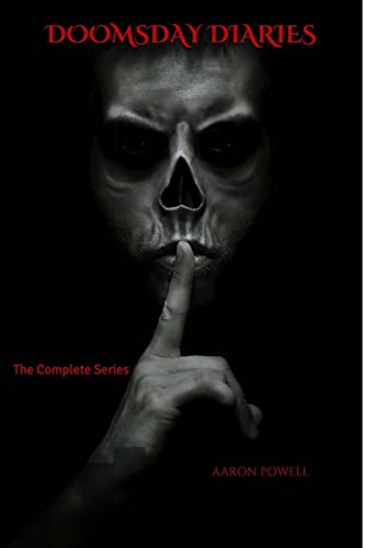 Doomsday Diaries: The Complete Series