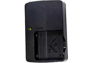 MICROUSB Compatible with BC-CSN Quick Charger Compatible with Sony NP-BN1 Camera Battery Charger (Pack of 1)