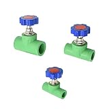 Jardín del agua Tipo de conector: conectores roscados del golpecito