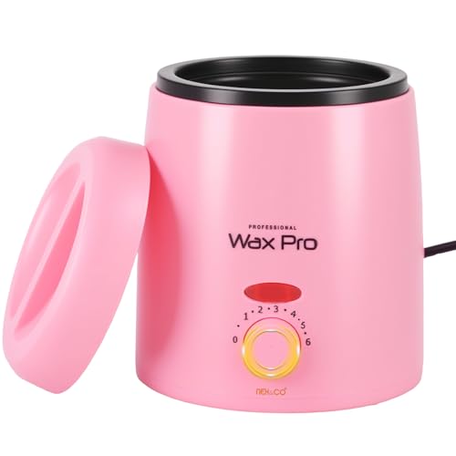 Chauffe-cire électrique NEX&CO pour créer des joints de protection sur vos bouteilles