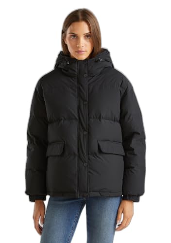 Veste de costume femme Benetton GIUBBOTTO chic aux finitions tailleur