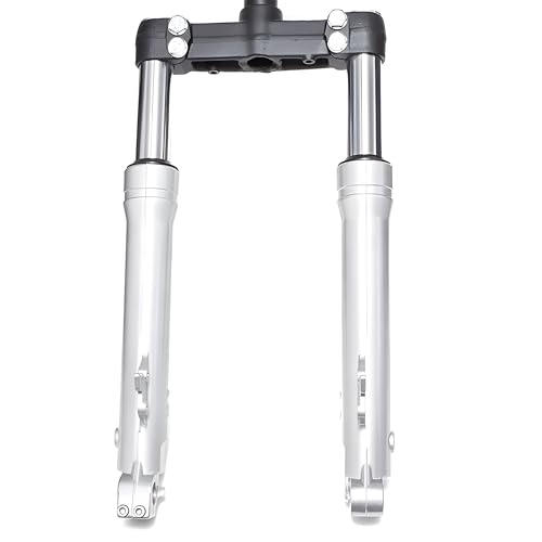 Fourche Gilera Runner télescopique amortissement hydraulique VX
