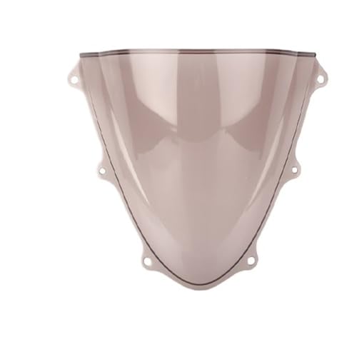 Déflecteur de pare-brise moto pour GSXR 600 750 de 2011 à 2018