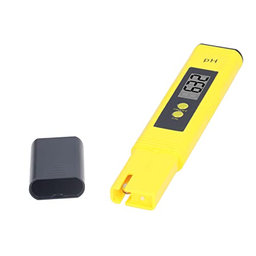 Atyhao fW^PH[^[y0.01pHx|[^ueX^[Ak͔|p - 0.00-14.00͈͂̃{gp̃vtFbViPHeXgy