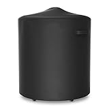 Grisun Griddle Cover for Cuisinart 360°Griddle Cooking Center, Waterproof Griddle Cover for The 22'...