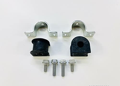 Barras estabilizadoras traseras Dodge Caliber reduce balanceo kit SAR/PM/016A