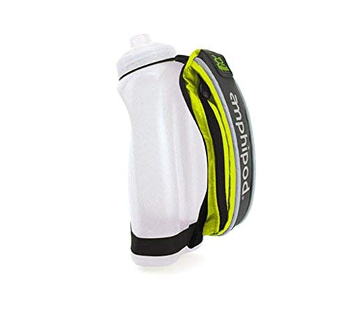 Amphipod Hydraform Jett-Lite - 12oz. Hi Viz, One Size