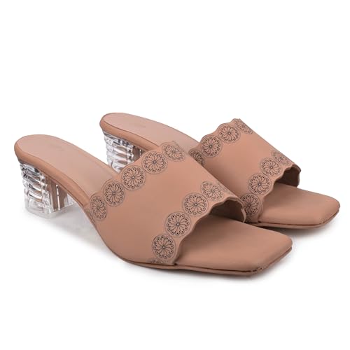 Image of Signora100 Heeled Sandal