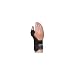 Med Spec Suede Thumb Splint, malleable Aluminum Thumb, 9