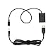 Produktbild NP-BX1 USB-Netzteil Ersatzakku, DK-X1 DC-Koppler-Kamera-Ladegerät-Kit für Sony Cybershot DSC-RX1 RX1R RX100 II RX100 III RX100 IV M2 M3 M4 Digitalkameras