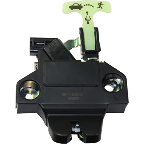 Trunk Lock Actuator for Subaru Impreza 2012 2013 2014 2015 2016 Replacement for 57530FJ020