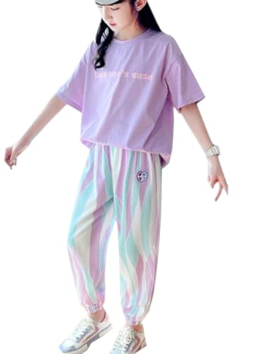 [YUANYUAN] HAUTE q ̎q W[W ㉺Zbg  tVc Opc K[YXEFbg 2_Zbg ĕ    JWA X[c ؍  K[Y ^ JWA ʊwʉ  i