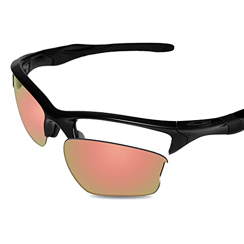 Image of 100% Precise-Fit Replacement Sunglass Lenses for Oakley Half Jacket 2.0 XL OO9154