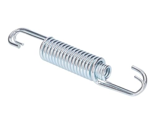 Béquille latérale haut de gamme ressort 125 mm BETA RR 50