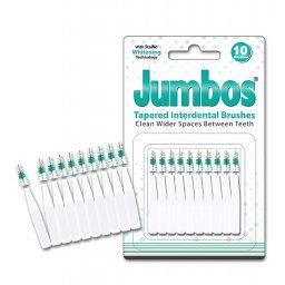 Staino Breakaway Jumbos