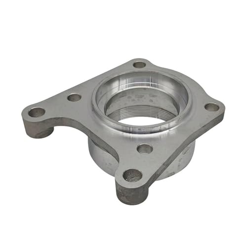 Soporte de freno Hisun HS 700 de máxima fijación para frenos de estacionamiento ATV 3
