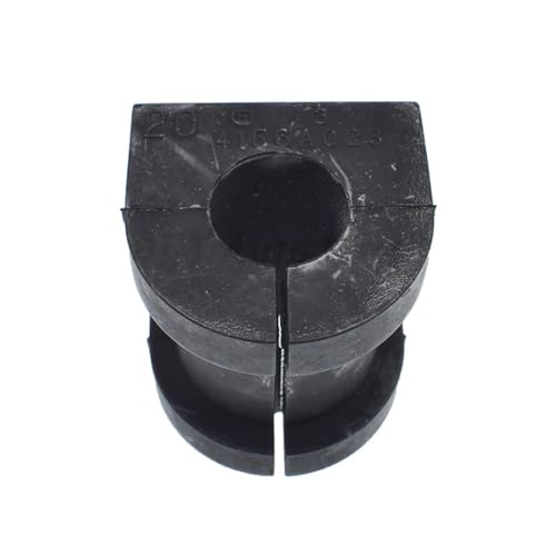 Kits de goma de buje para reparar suspension delantera 4056A079 Lancer 3