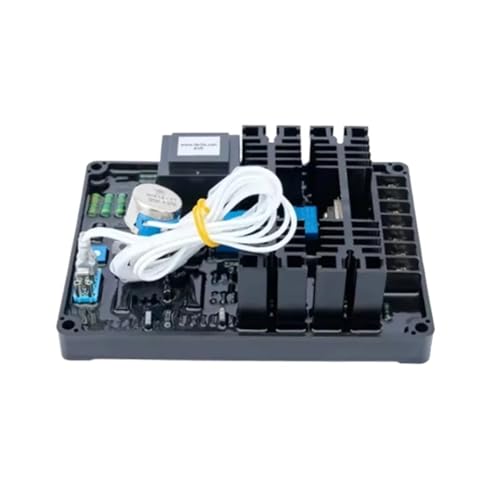Régulateur de tension automatique AVR GB130 pour alternateur monophasé