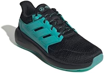 adidas ULTIMASHOW 2.0 MER Unisex Ayakkabı Düşük Bilek (Futbol Dışı), Siyah, 49 1/3 - Görsel 3
